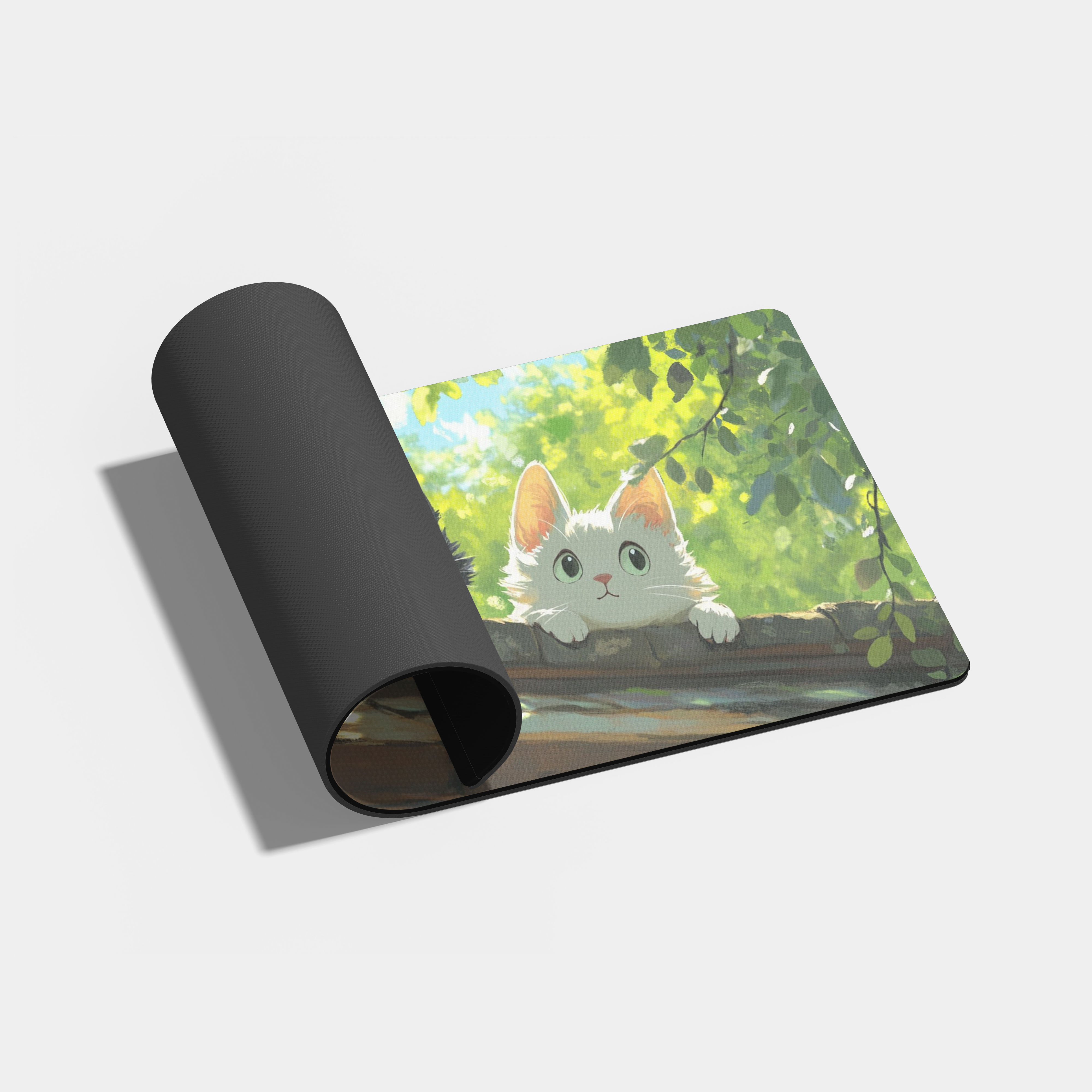 Mouse Pad Gamer