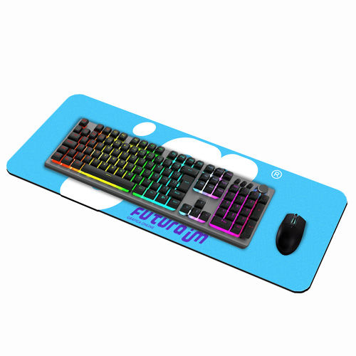 Mouse Pad Gamer