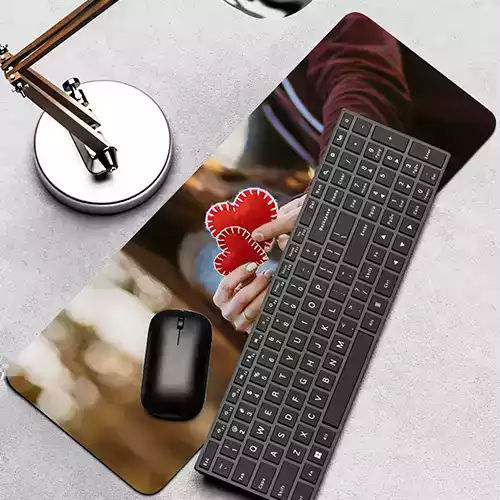 Mouse Pad Gamer