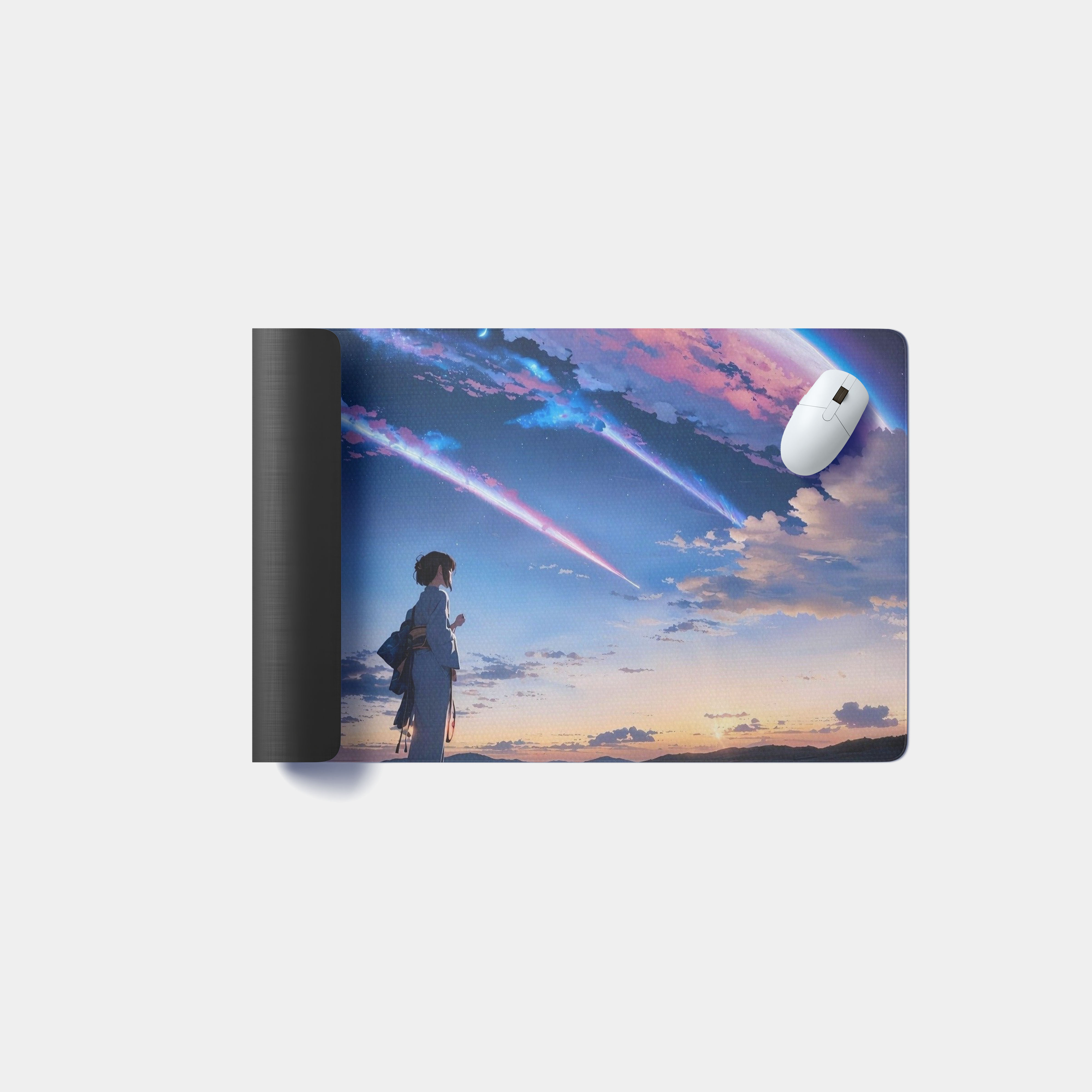 Mouse Pad Gamer