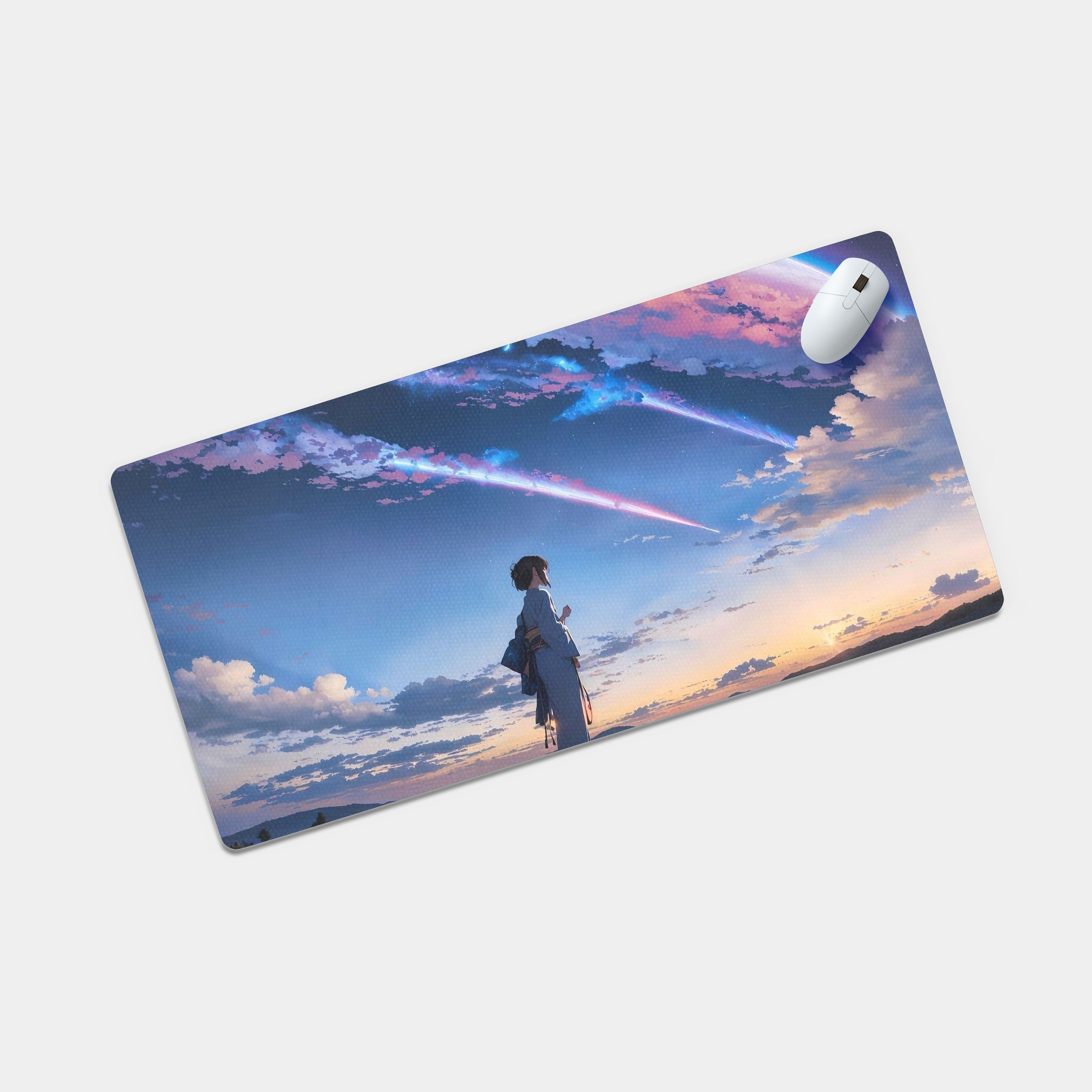 Mouse Pad Gamer