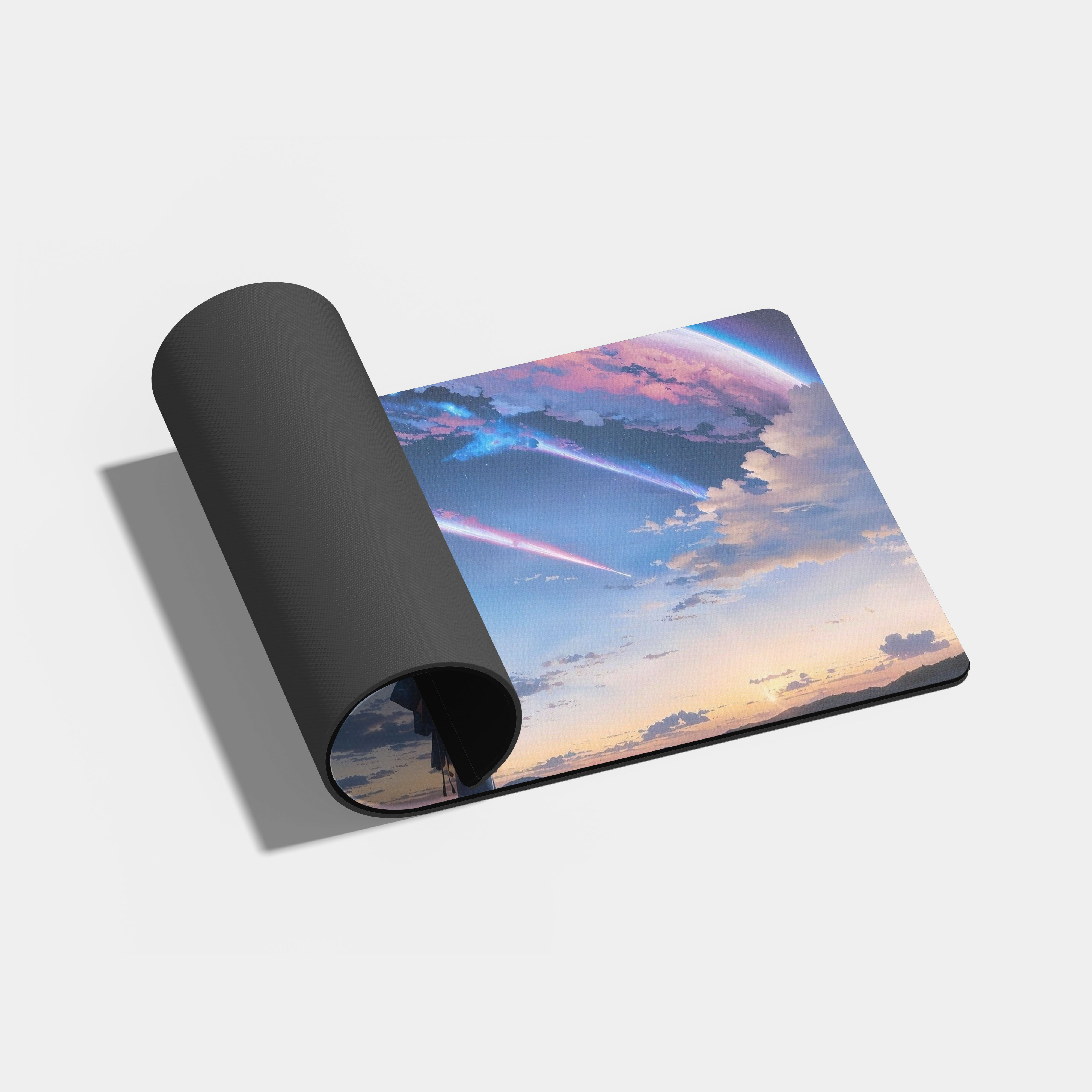 Mouse Pad Gamer