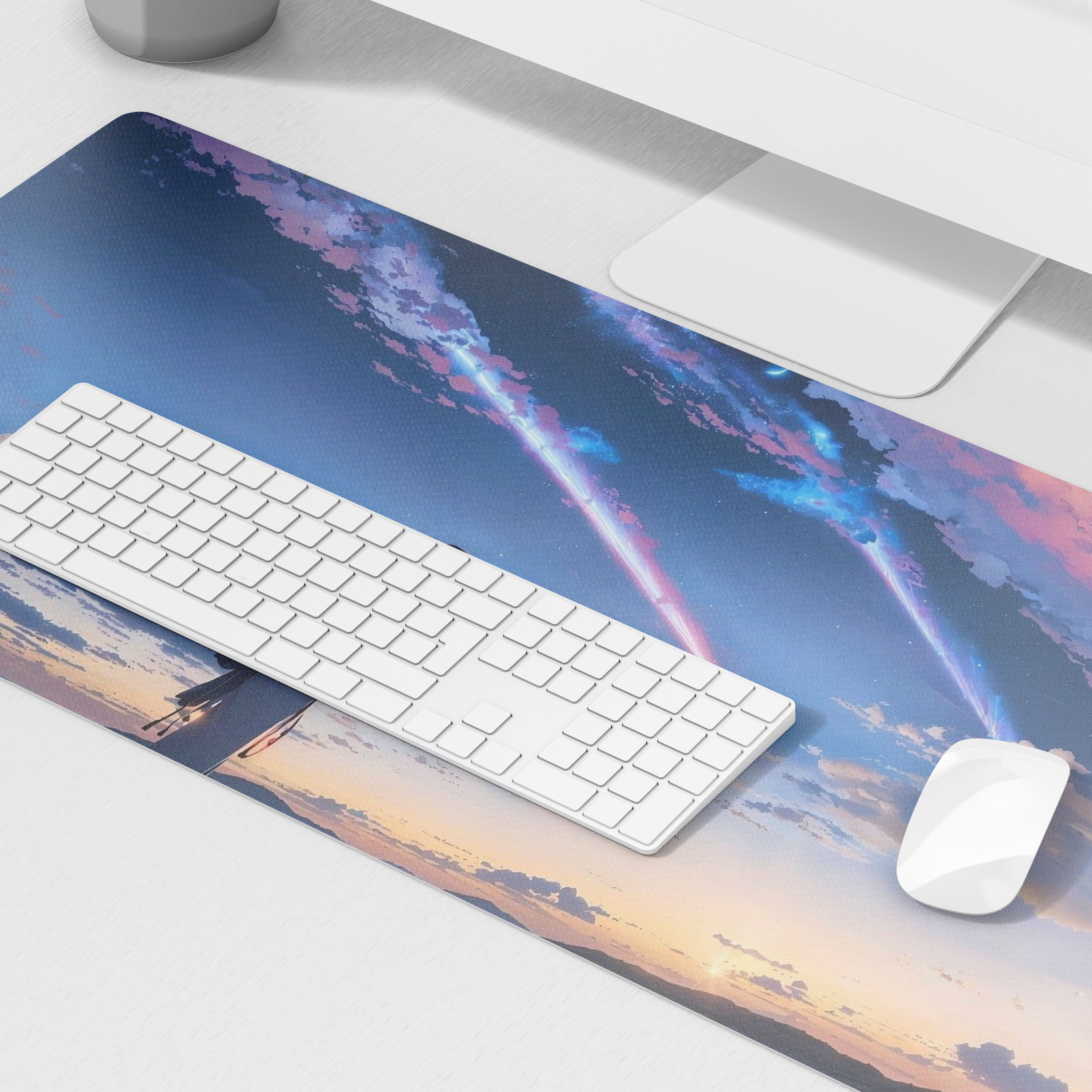 Mouse Pad Gamer