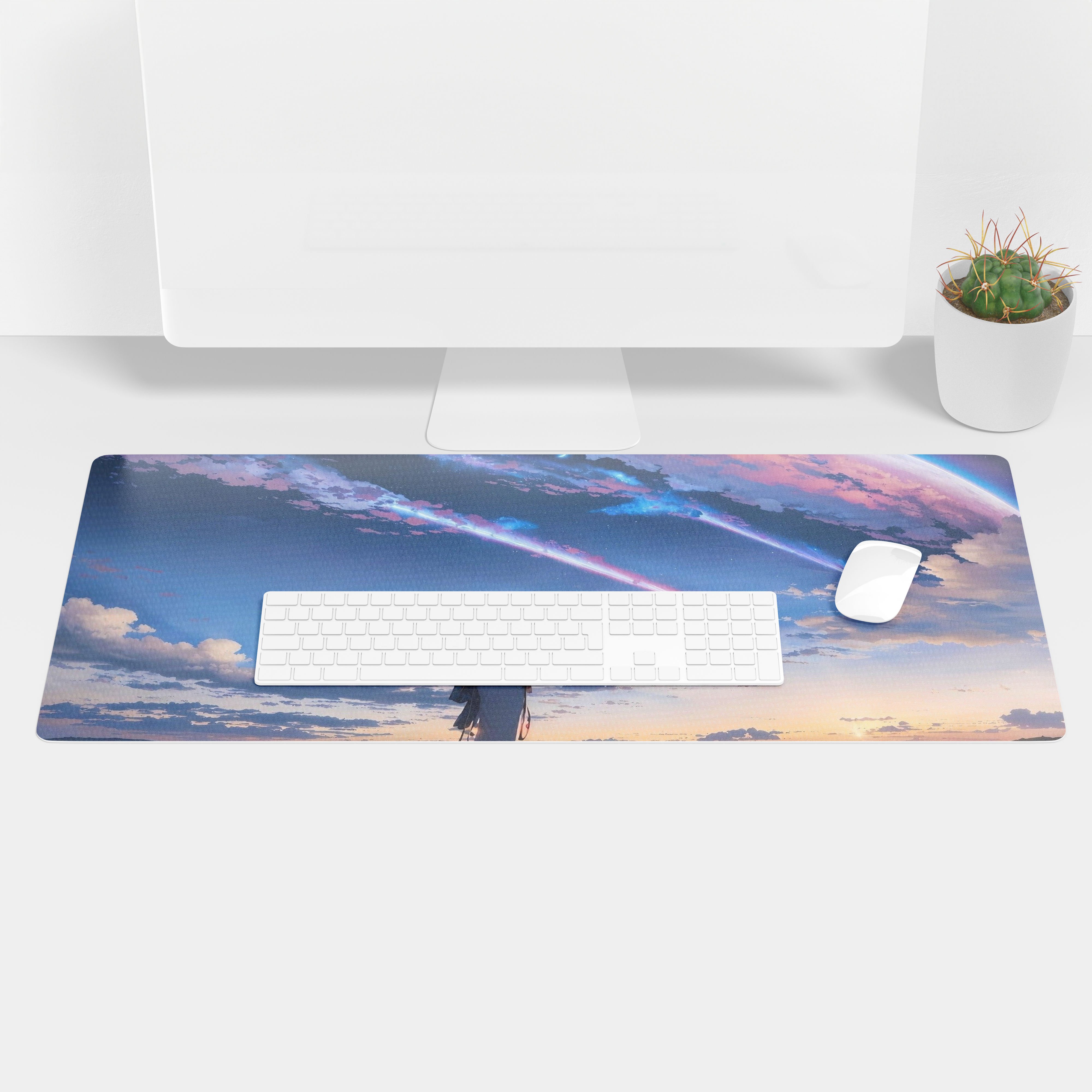 Mouse Pad Gamer