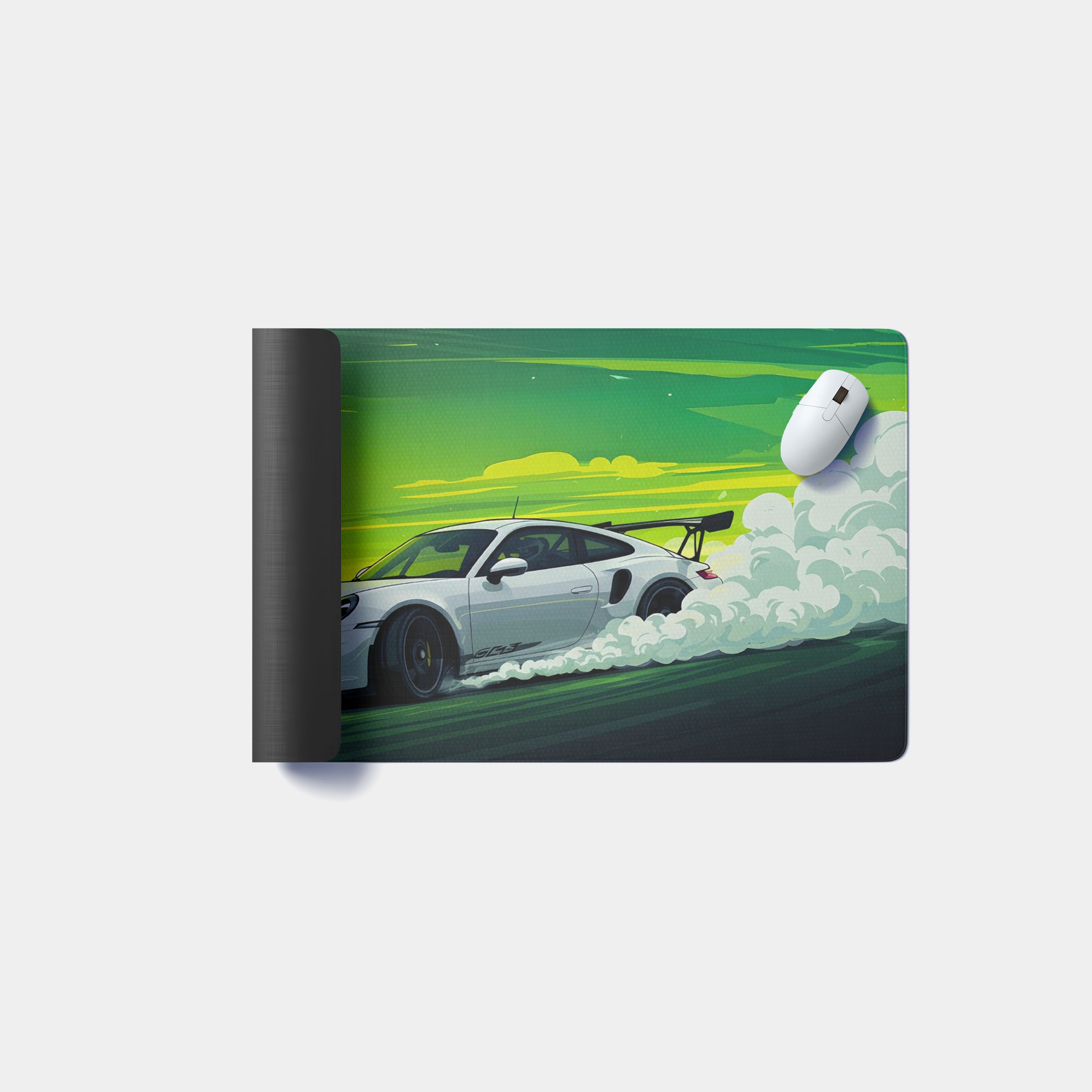 Mouse Pad Gamer