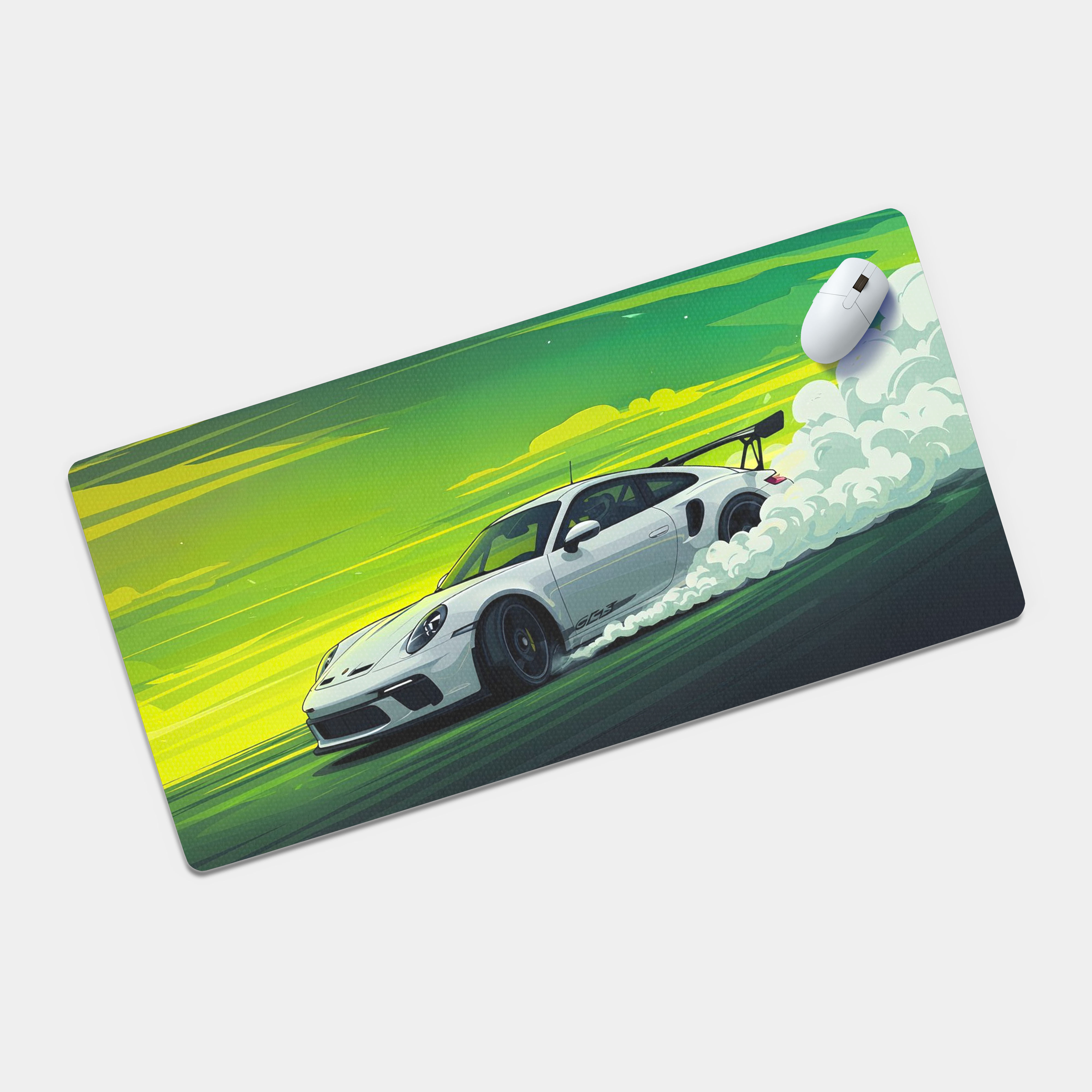 Mouse Pad Gamer