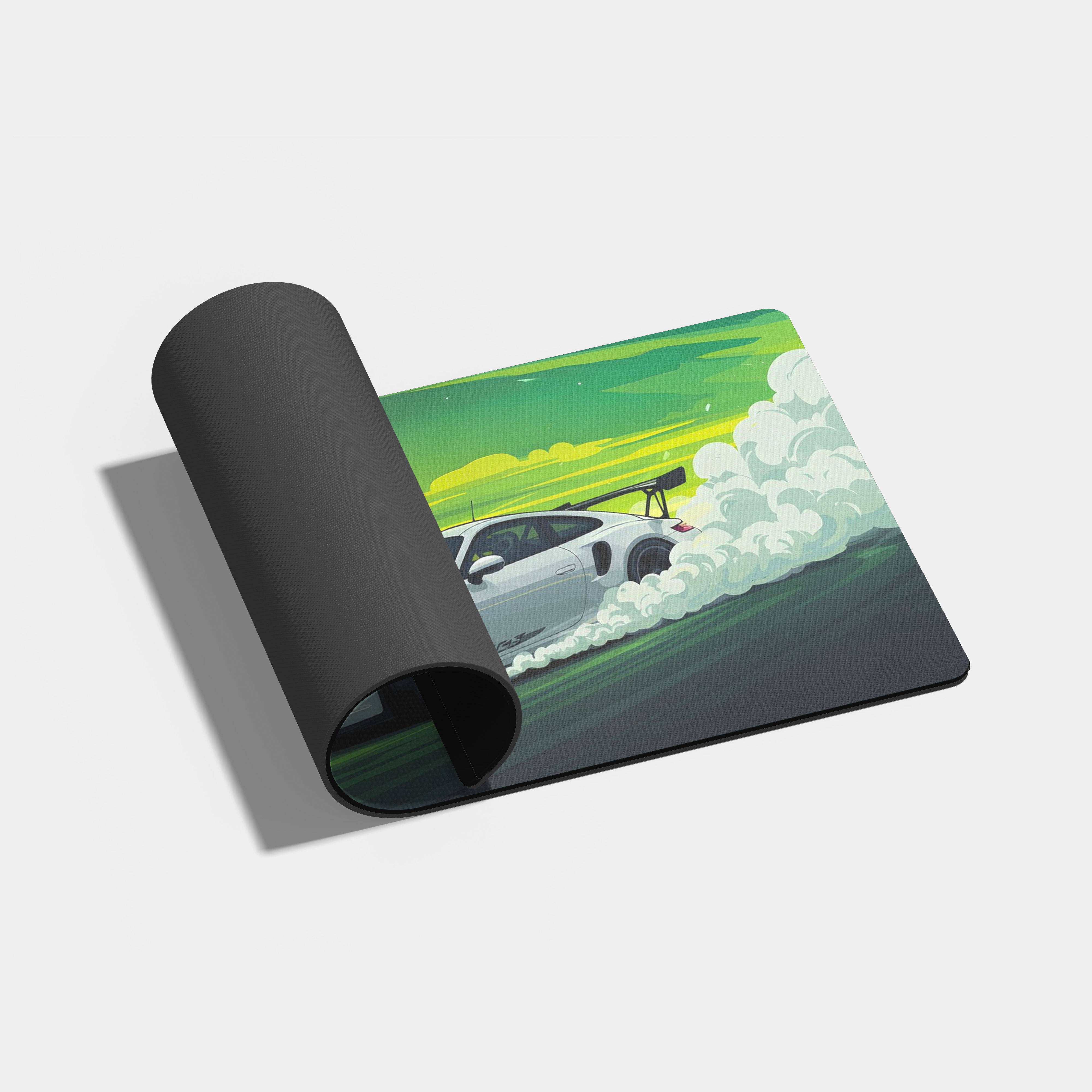 Mouse Pad Gamer