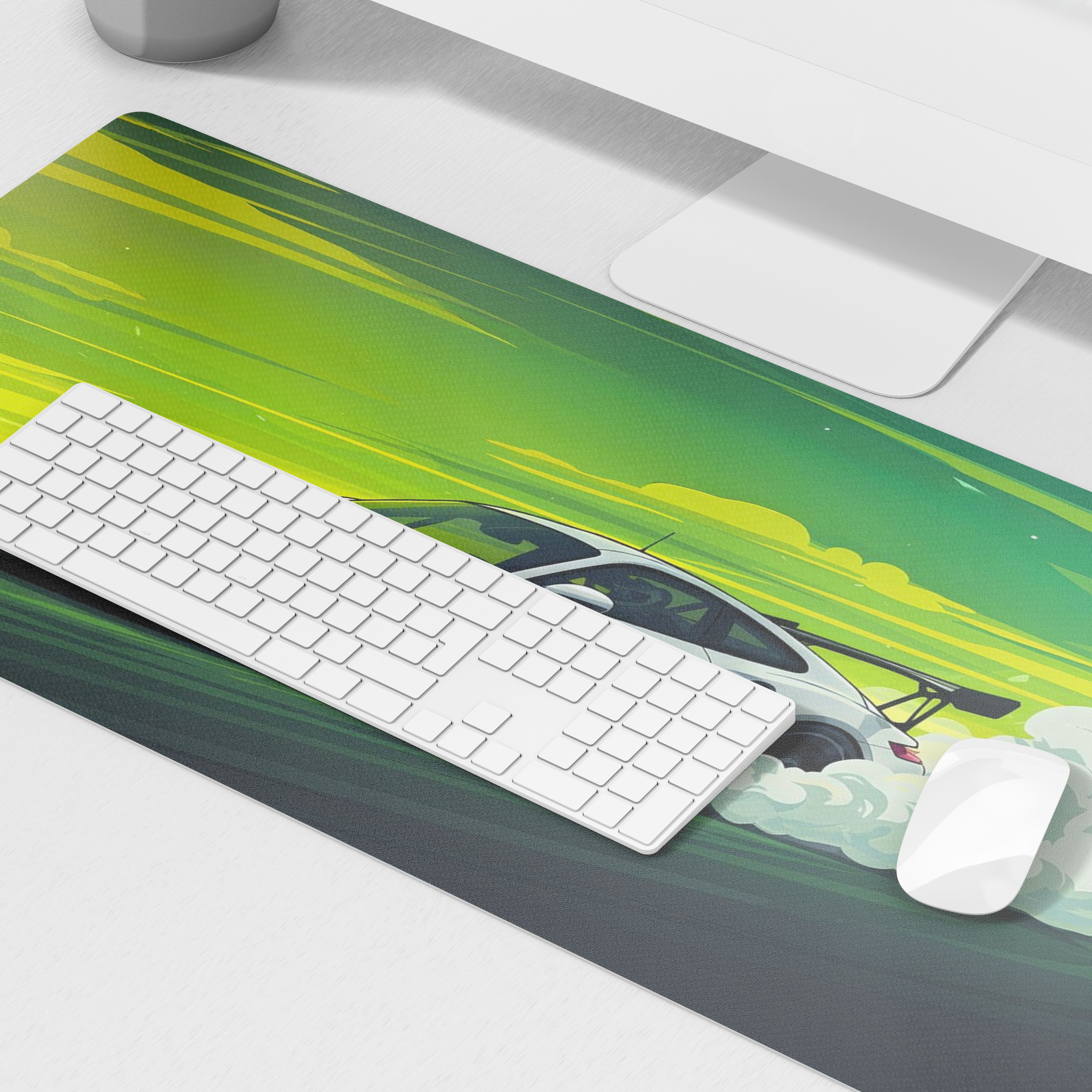 Mouse Pad Gamer