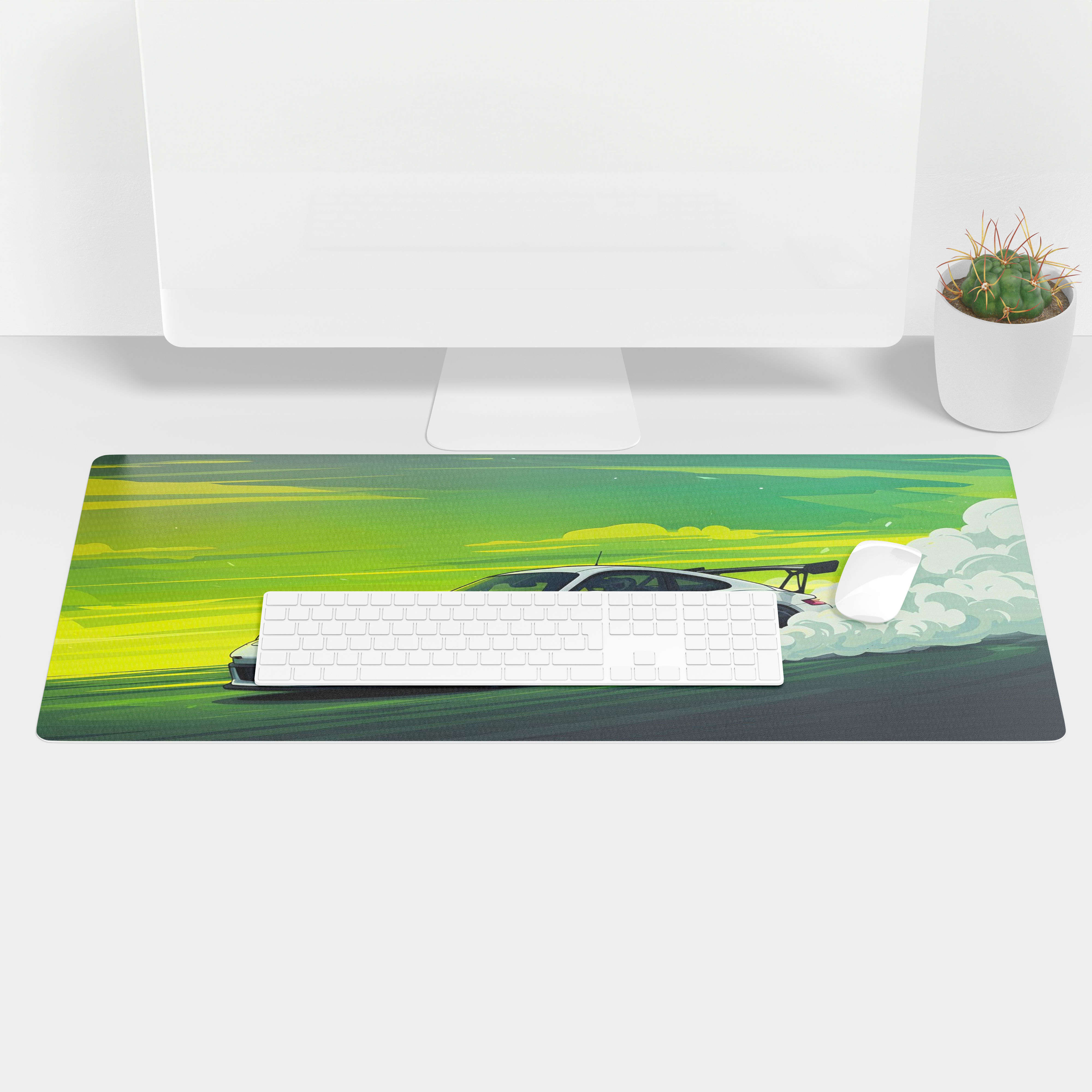 Mouse Pad Gamer