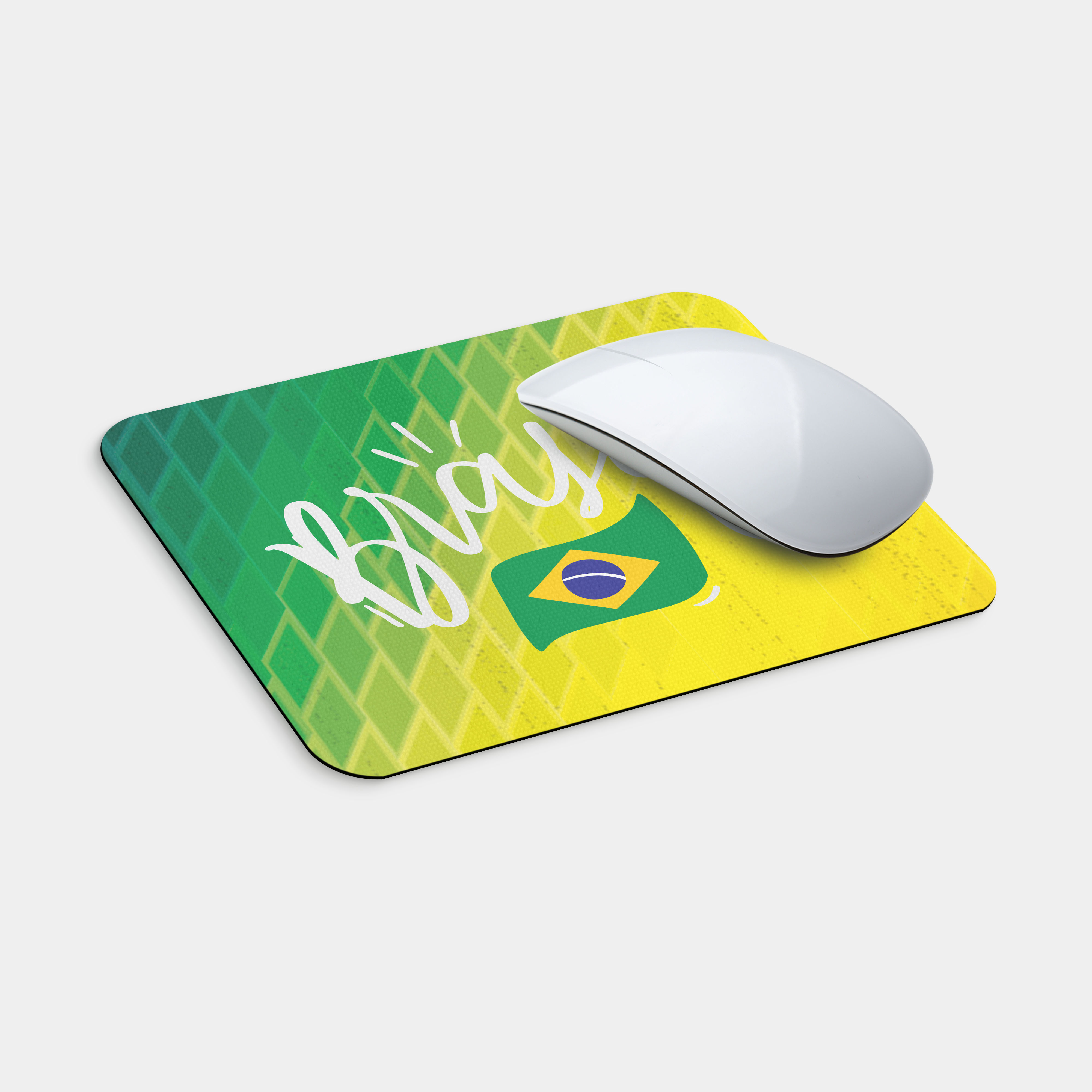 Mouse Pad Personalizado
