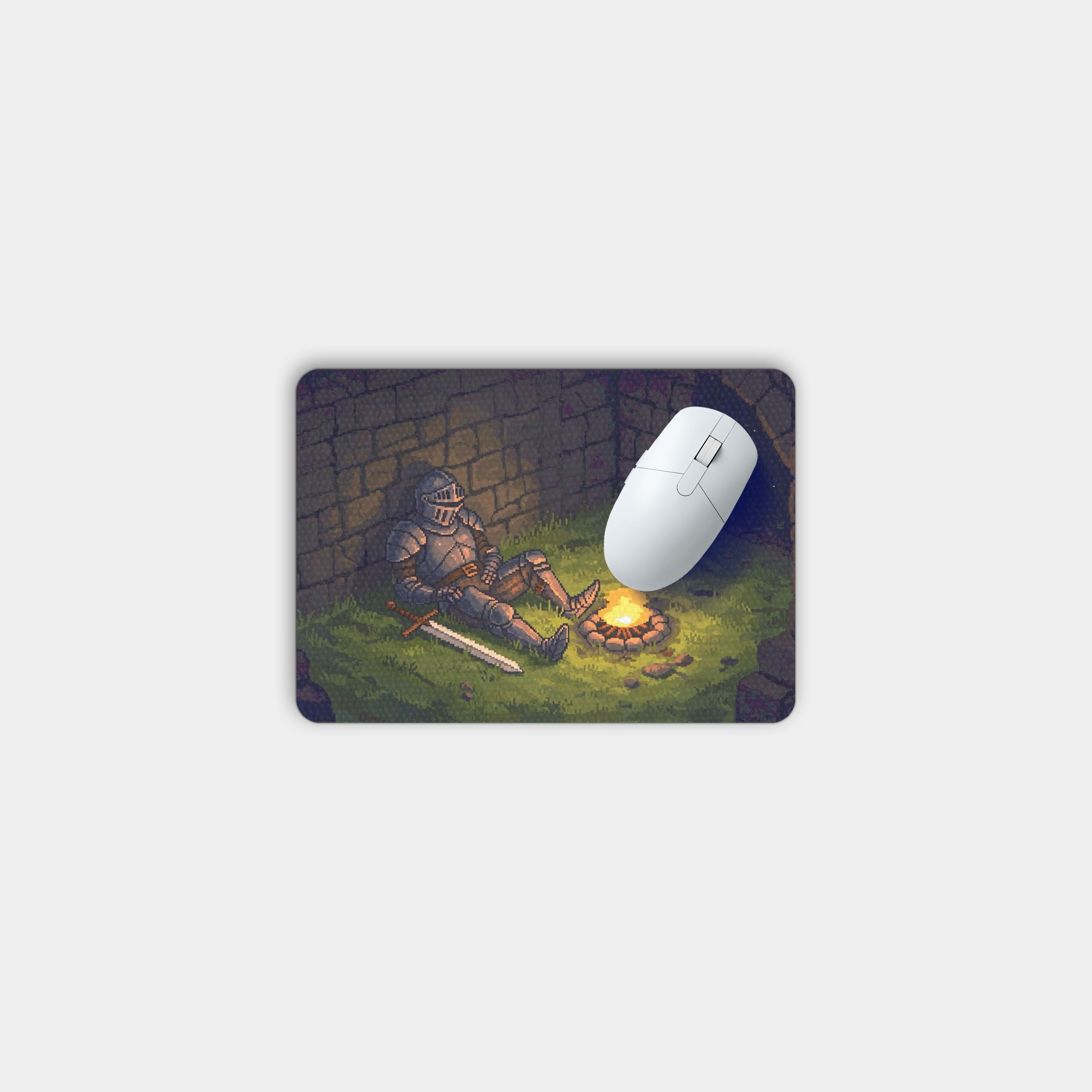 Mouse Pad Personalizado