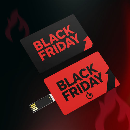 Pen Card Personalizado