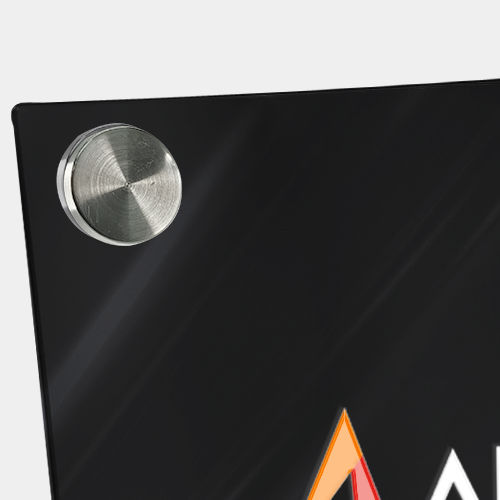 Placa Para Porta e Recepção