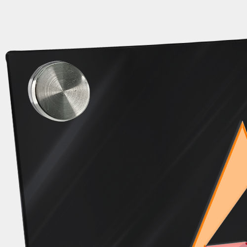 Placa Para Porta e Recepção