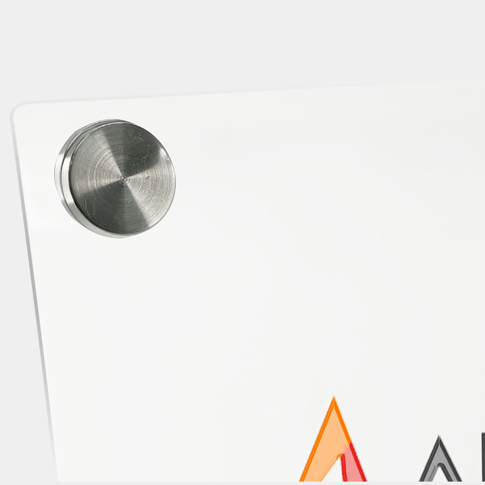 Placa Para Porta e Recepção