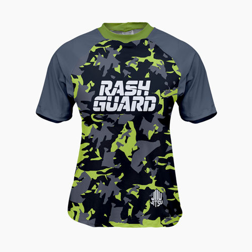 Rash Guard Feminino 