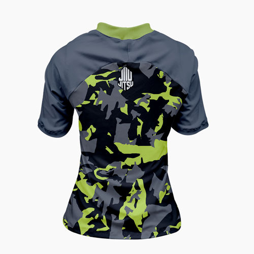 Rash Guard Feminino 