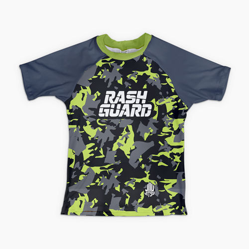 Rash Guard Feminino 