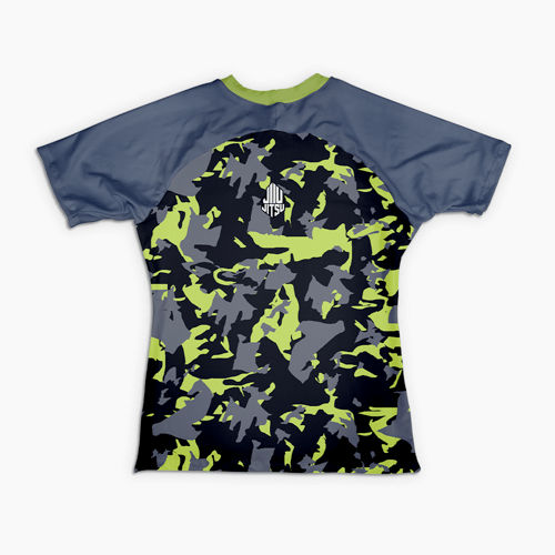 Rash Guard Feminino 