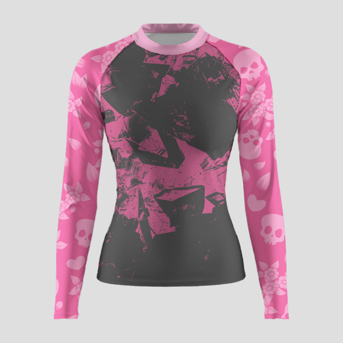 Rash Guard Feminina
