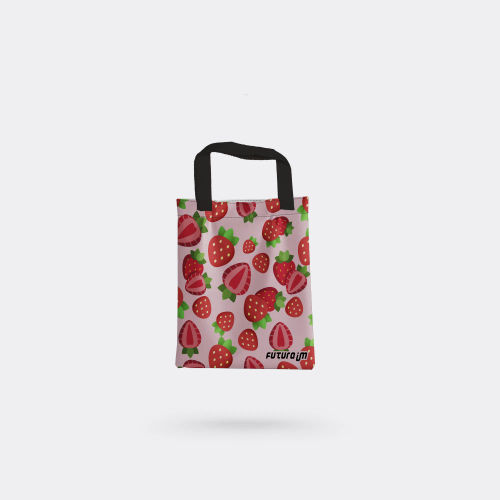 Ecobag Personalizada