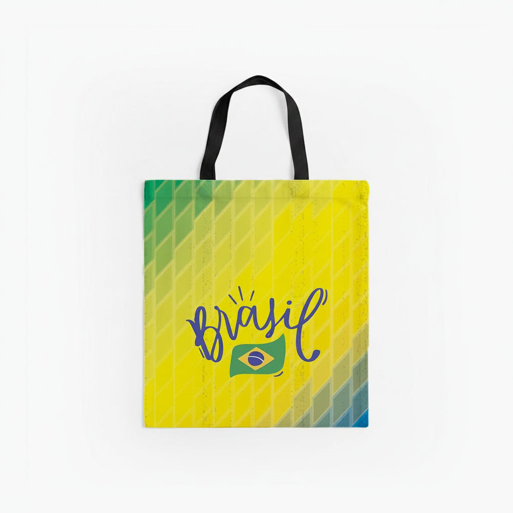 Sacola Ecobag Personalizada