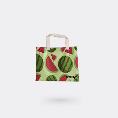 Ecobag Personalizada