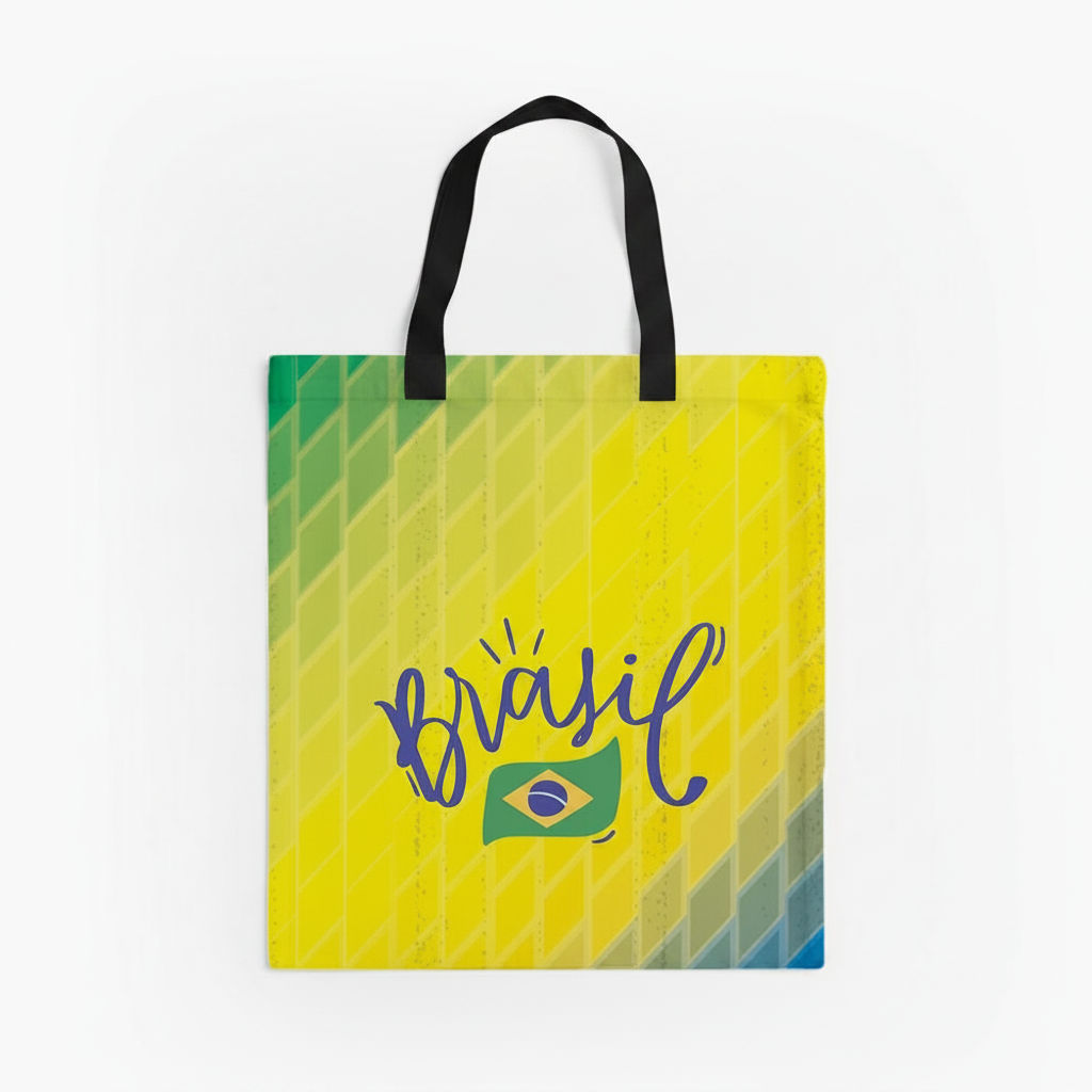 Sacola Ecobag Personalizada