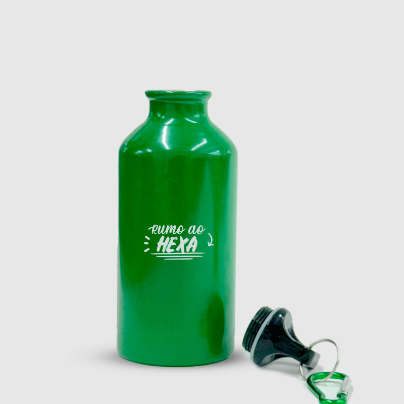 Squeeze Mosquetão 420ml