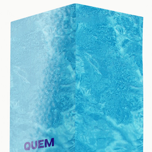 Totem Quadriedro