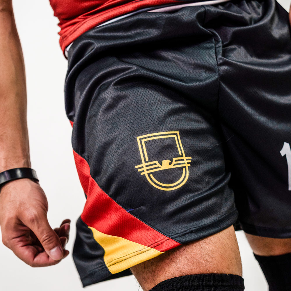 Uniforme Futebol Arc