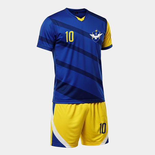 Uniforme Futebol Arc