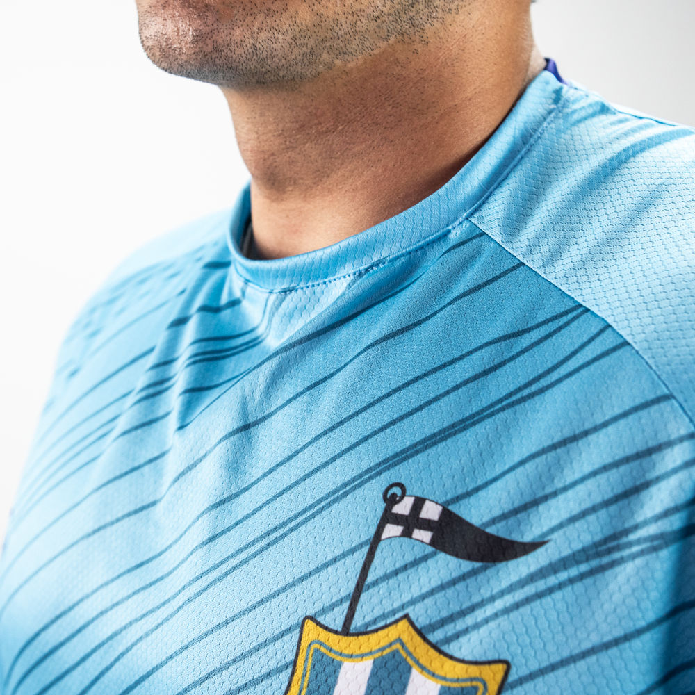 Uniforme Futebol Emir