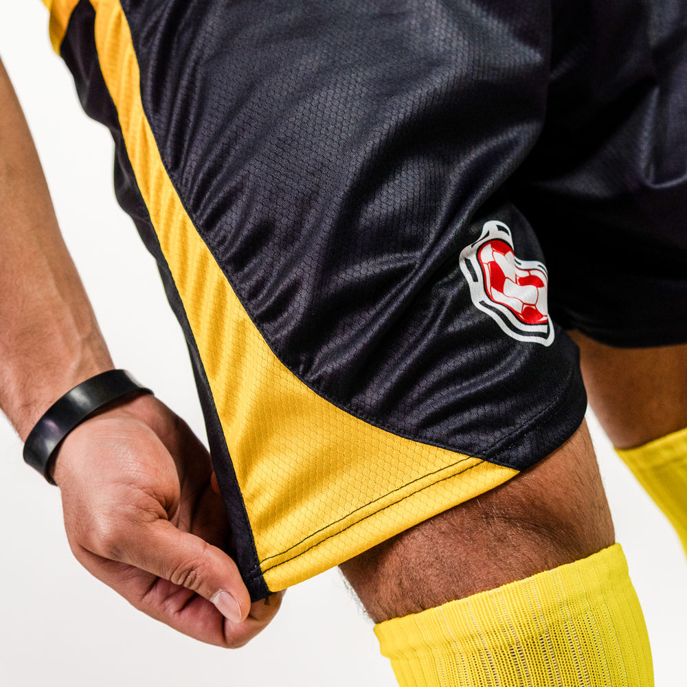 Uniforme Futebol Saint