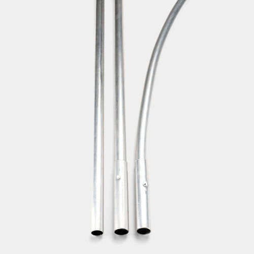 Wind Banner Completo para Piso M - Modelo Retangular