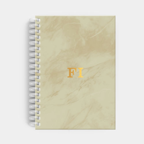 Agenda Premium Planner