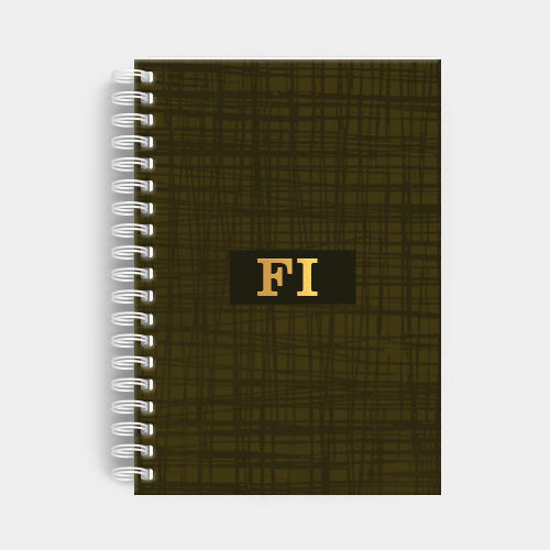 Agenda Premium Planner