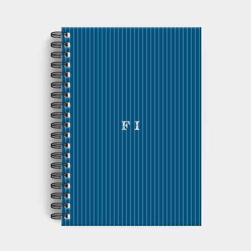 Agenda Premium Planner