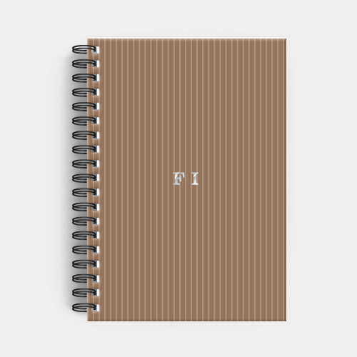 Agenda Premium Planner