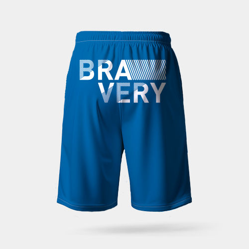 Calção Futebol Personalizado