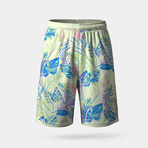 Calção Futebol Personalizado