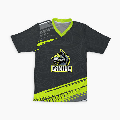 Camiseta Dry Fit Juvenil