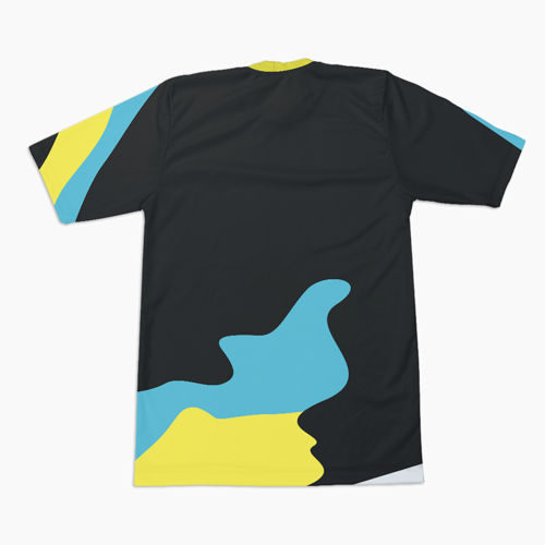 Camiseta Dry Fit Masculina