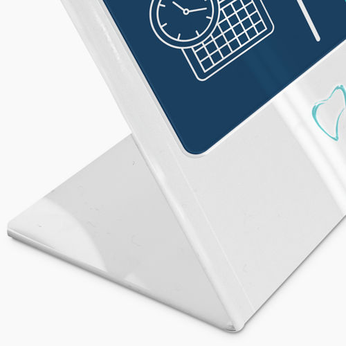 Display A6 Horizontal