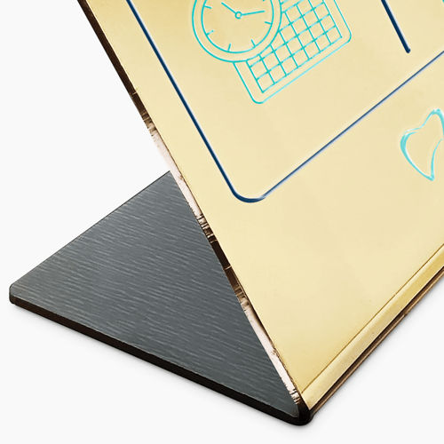 Display A6 Horizontal