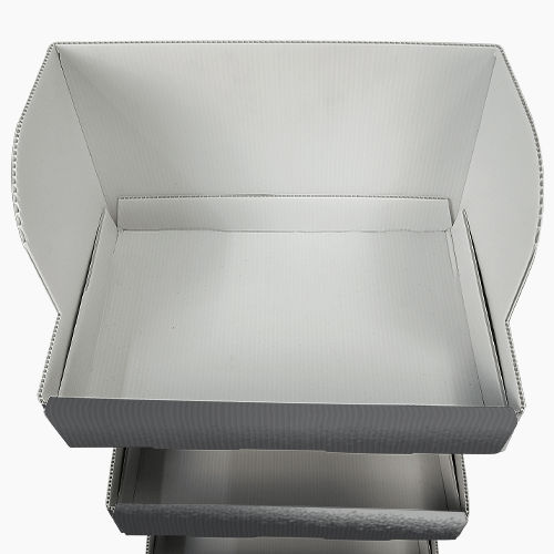 Expositor Estante 05 Prateleiras