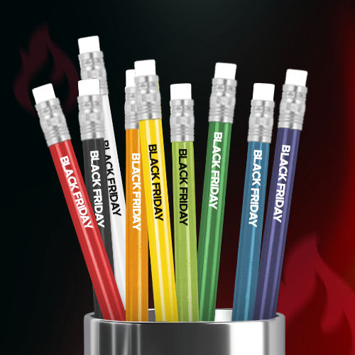 Lápis Personalizado