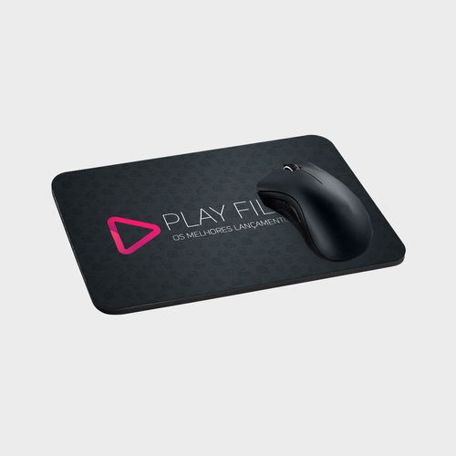 Mouse Pad Personalizado