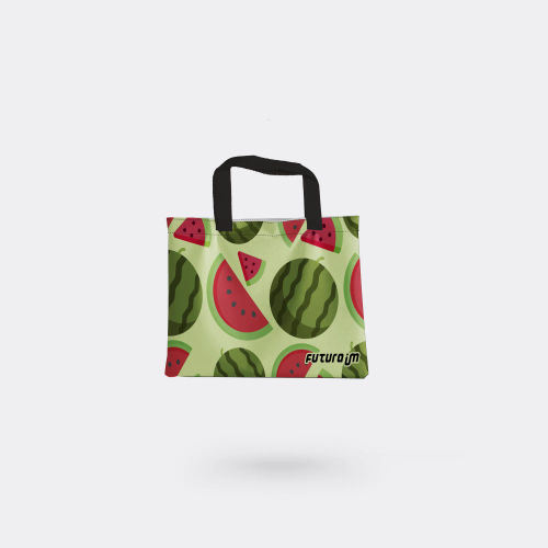 Sacola Ecobag Personalizada