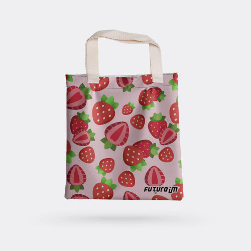 Ecobag Personalizada